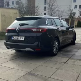 Renault MEGANE GT205KM,  Pełen serwis ASO!
