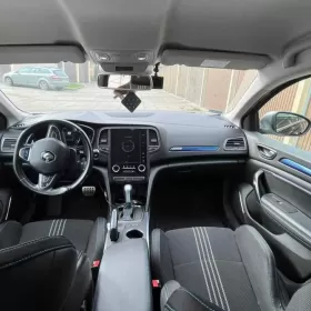 Renault MEGANE GT205KM,  Pełen serwis ASO!