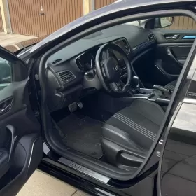 Renault MEGANE GT205KM,  Pełen serwis ASO!