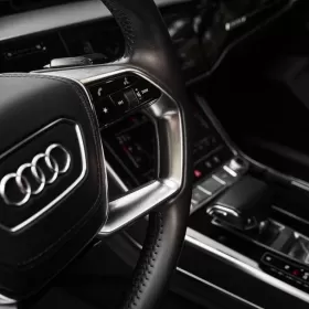 Audi A8 55 TFSI Quattro Tiptronic + ekspertyza serwisowa