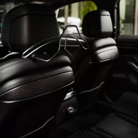Audi A8 55 TFSI Quattro Tiptronic + ekspertyza serwisowa