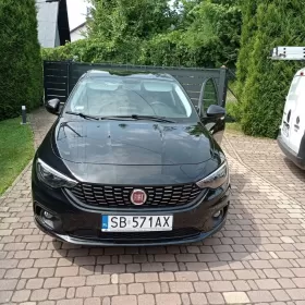 CESJA Fiat Tipo 1.4 Lounge 2020 13 tysięcy stan idealny