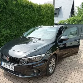 CESJA Fiat Tipo 1.4 Lounge 2020 13 tysięcy stan idealny