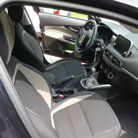 CESJA Fiat Tipo 1.4 Lounge 2020 13 tysięcy stan idealny