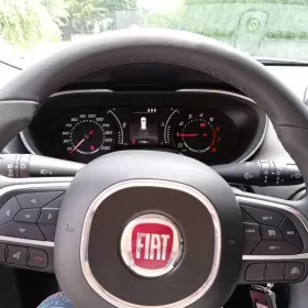 CESJA Fiat Tipo 1.4 Lounge 2020 13 tysięcy stan idealny