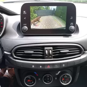 CESJA Fiat Tipo 1.4 Lounge 2020 13 tysięcy stan idealny