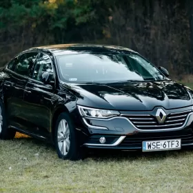 Renault Talisman 1.6 Energy DCi Intens EDC**130km**masaże**full led