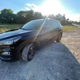Hyundai Tucson GWARANCJA