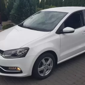 Vw Polo 1.4 tdi 2016 rok
