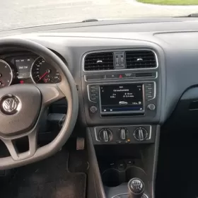 Vw Polo 1.4 tdi 2016 rok