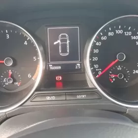 Vw Polo 1.4 tdi 2016 rok