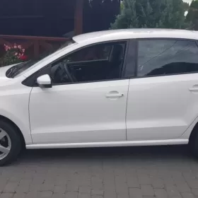Vw Polo 1.4 tdi 2016 rok