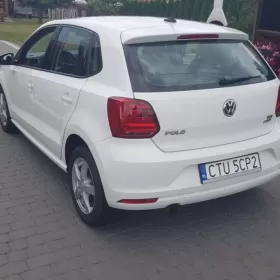 Vw Polo 1.4 tdi 2016 rok