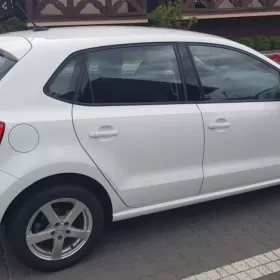 Vw Polo 1.4 tdi 2016 rok