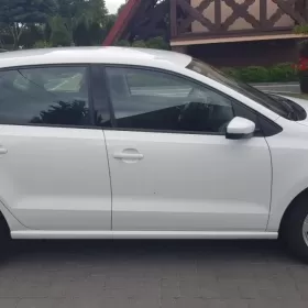 Vw Polo 1.4 tdi 2016 rok