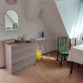 Mieszkanie 4 pokoje do wynajęcia