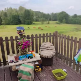 Mieszkanie 4 pokoje do wynajęcia
