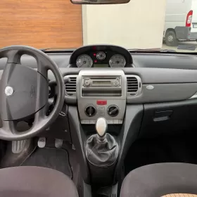 Lancia Ypsilon BiColore