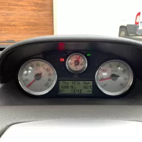 Lancia Ypsilon BiColore