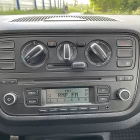 Skoda Citigo 1.0 MPI Salon Polska. Bezwypadkowy. Klima.