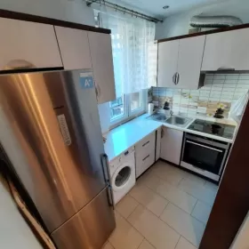 Do wynajęcia mieszkanie 2 pokojowe.