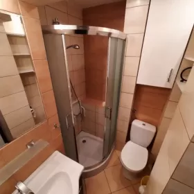 Do wynajęcia mieszkanie 2 pokojowe.