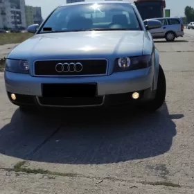 Sprzedam Audi A4 B6