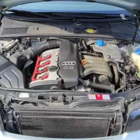 Sprzedam Audi A4 B6