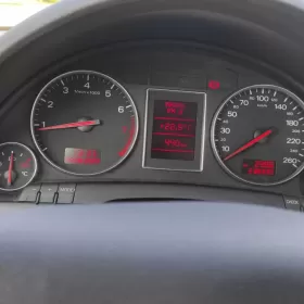 Sprzedam Audi A4 B6