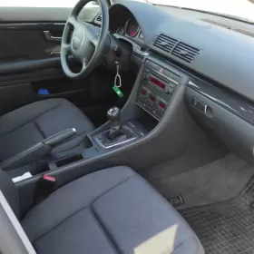 Sprzedam Audi A4 B6