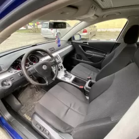 Volkswagen passat b6