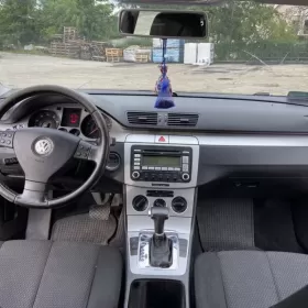 Volkswagen passat b6