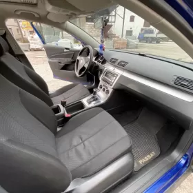 Volkswagen passat b6