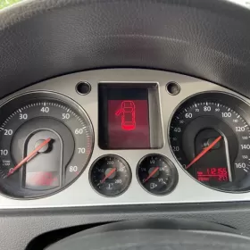 Volkswagen passat b6