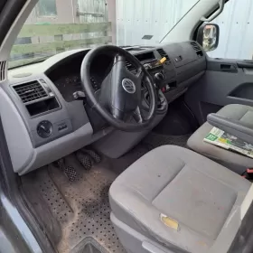 VW transporter T5