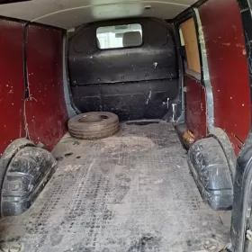 VW transporter T5