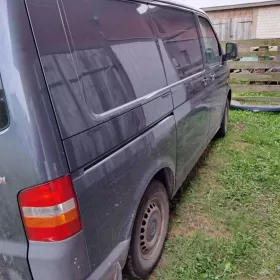 VW transporter T5