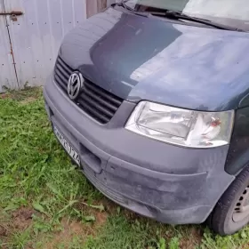 VW transporter T5