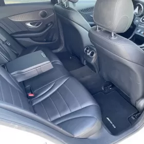 Mercedes Cklass 2.2 Cdi! Amg ! Full Led ! Piekny! Zamiana