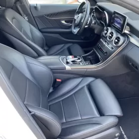 Mercedes Cklass 2.2 Cdi! Amg ! Full Led ! Piekny! Zamiana