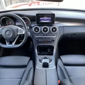 Mercedes Cklass 2.2 Cdi! Amg ! Full Led ! Piekny! Zamiana
