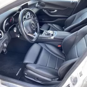Mercedes Cklass 2.2 Cdi! Amg ! Full Led ! Piekny! Zamiana