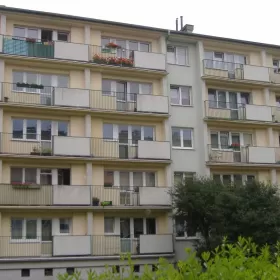 wynajem mieszkanie Toruń blisko UMK