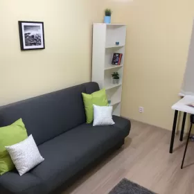 Pokój jednoosobowy w pobliżu Atlas Areny