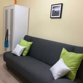 Pokój jednoosobowy w pobliżu Atlas Areny