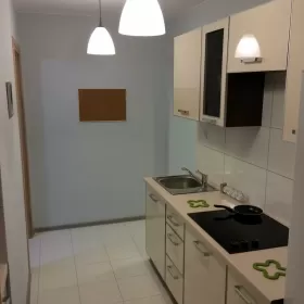 Pokój jednoosobowy w pobliżu Atlas Areny