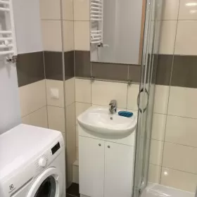 Pokój jednoosobowy w pobliżu Atlas Areny