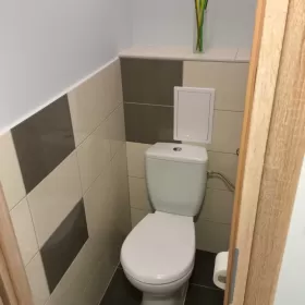 Pokój jednoosobowy w pobliżu Atlas Areny