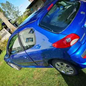 Sprzedam Peugeot 206+