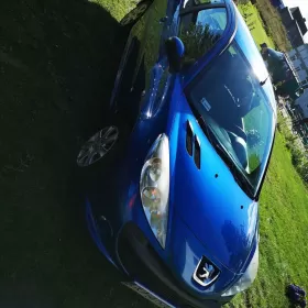 Sprzedam Peugeot 206+